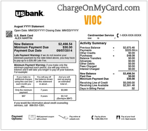 Do you know what that Vioc charge on your credit card statement is all about? In this article, we'll delve into the details of Vioc charges, explaining what they …